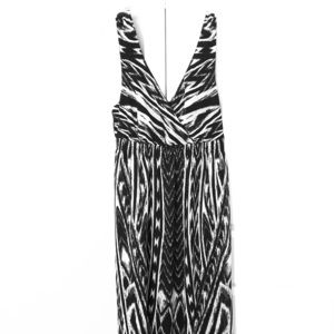 Soma Maxi Dress